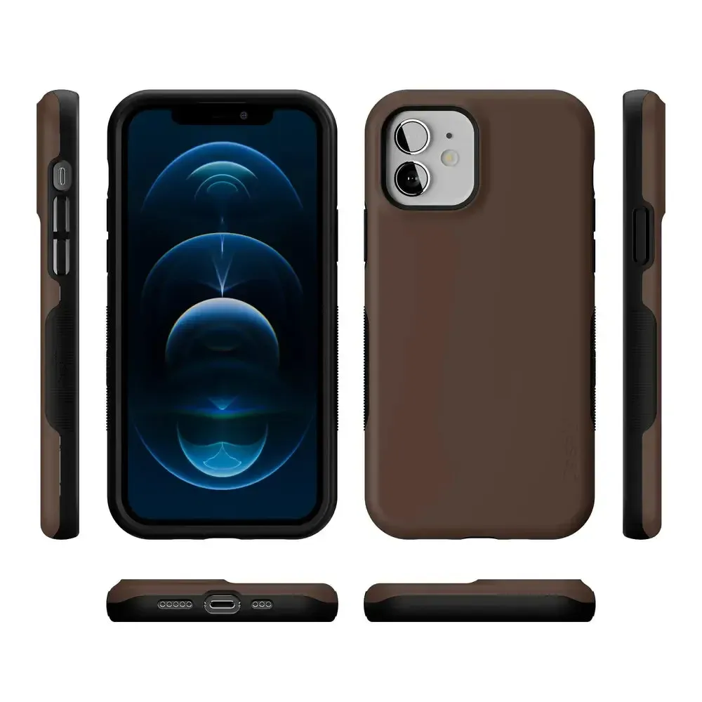 Espresso Brown | The Boyfriend Collection