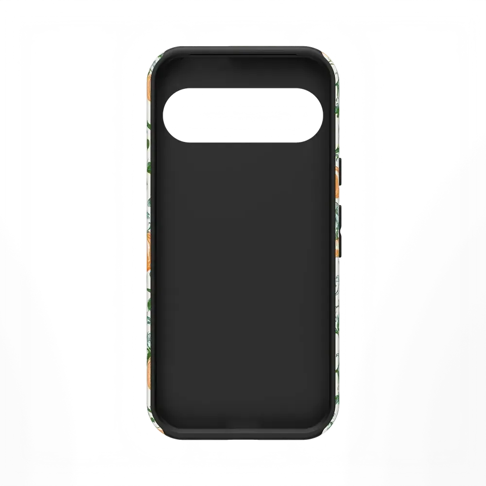 Pumpkin Patch | Green Vines Case