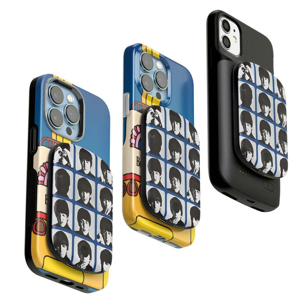 A Hard Day's Night | Beatles Power Pod