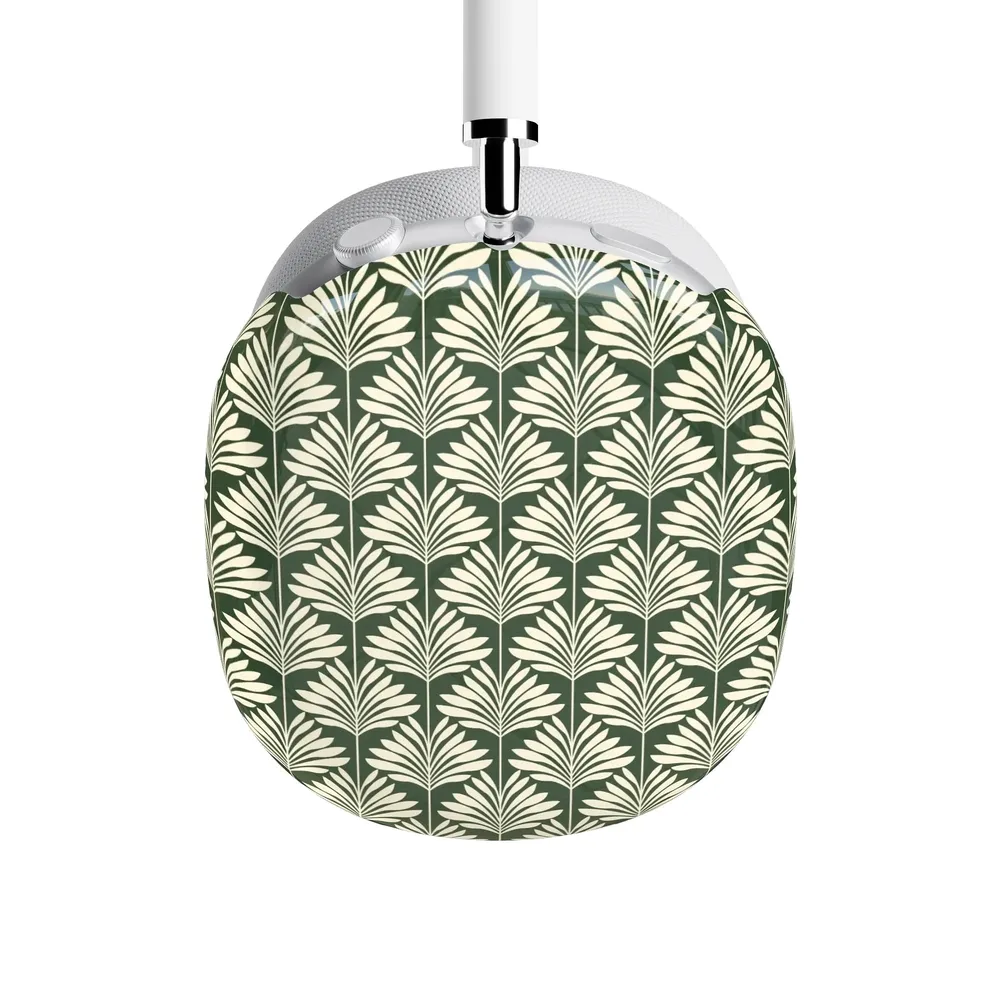 Cabana Nights | The Boyfriend Collection AirPods Max Case