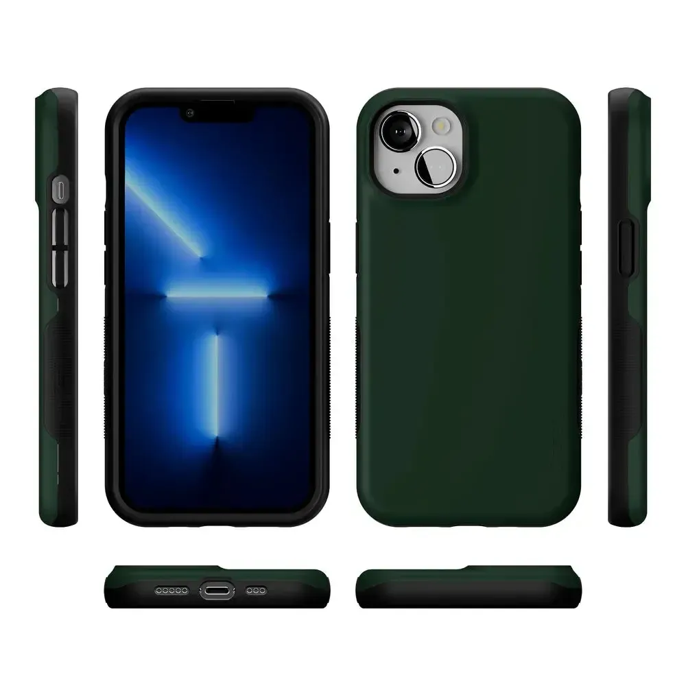 Forest Green | The Boyfriend Collection