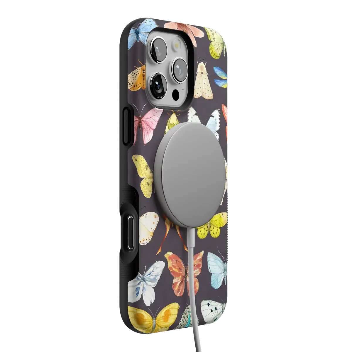 Midnight Monarch | Jenna Palek x Bans Case