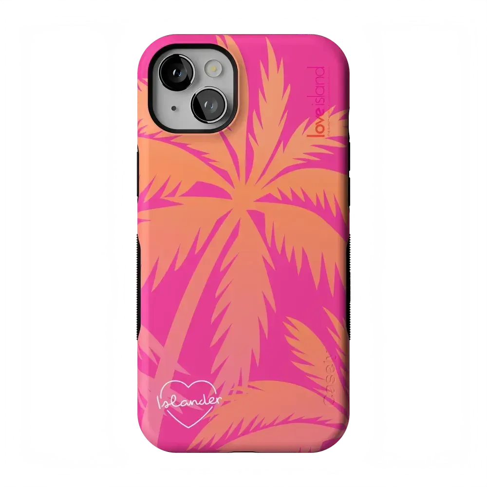 Islander | Love Island Case