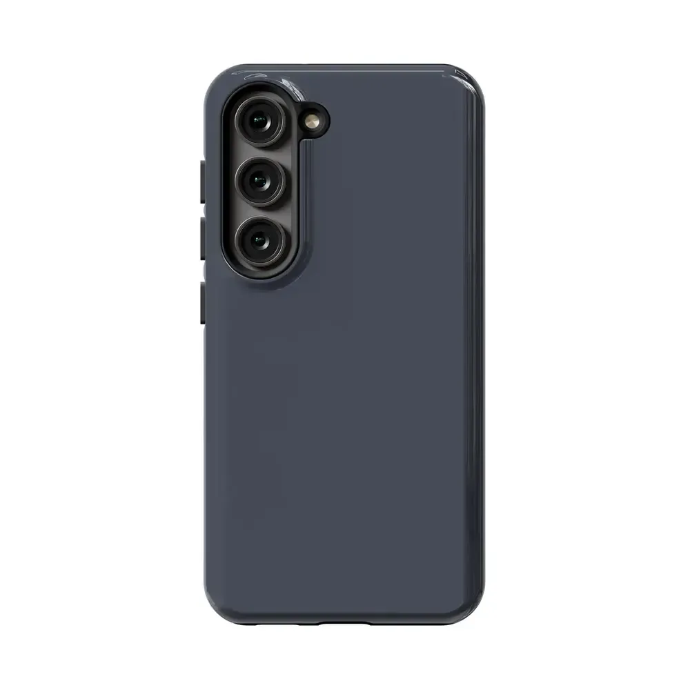 Slate Blue  | The Boyfriend Collection