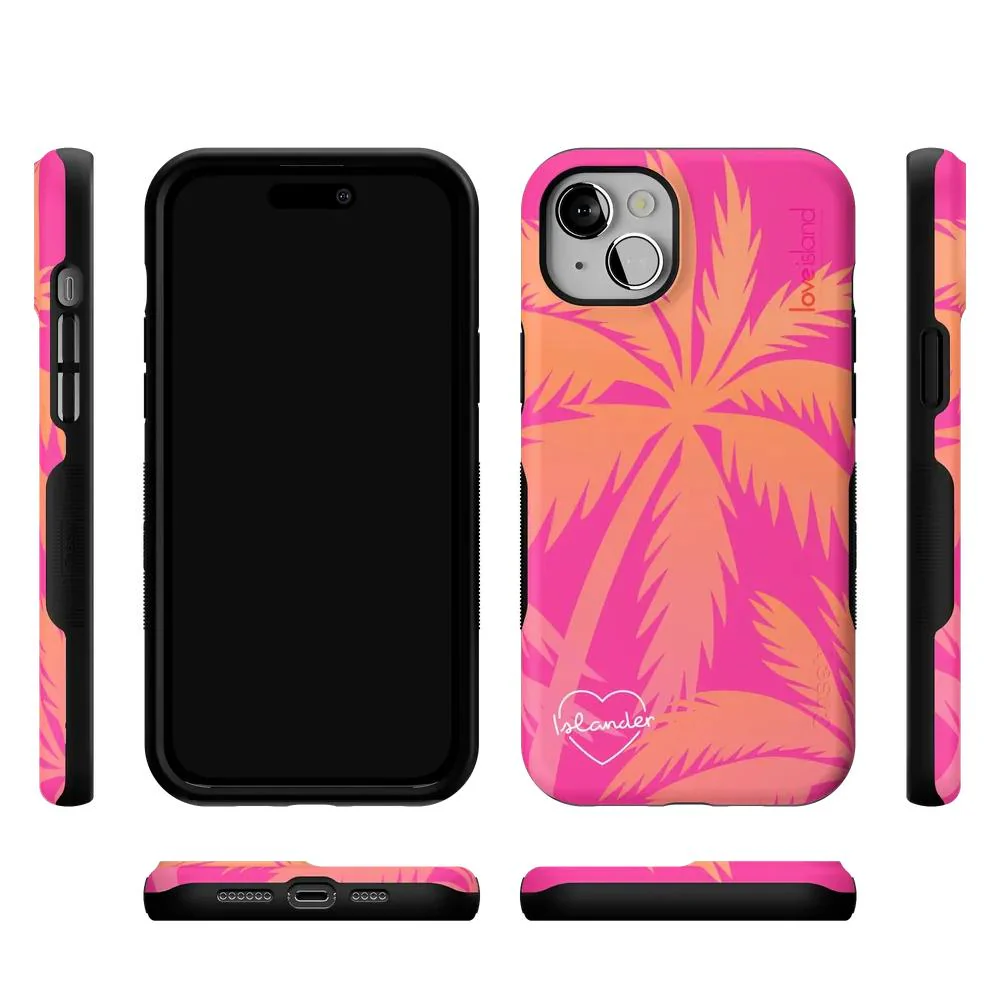 Islander | Official Love Island x Bans Phone Case