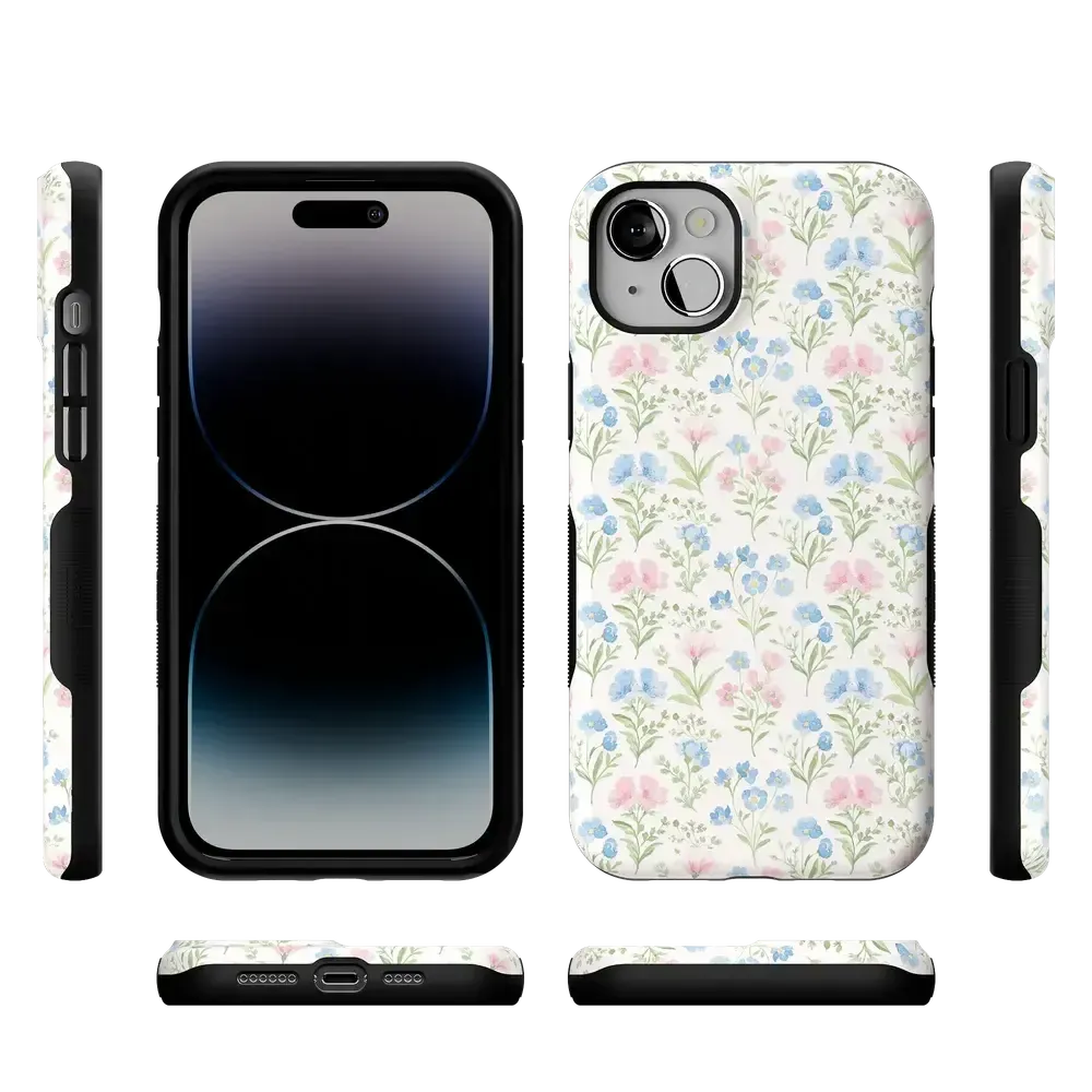 Pastel Garden | Sunday Best Case