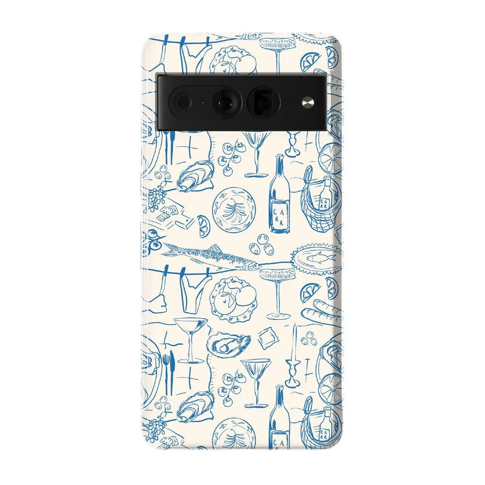 Amalfi Aperitivo | Dolce Vita Case