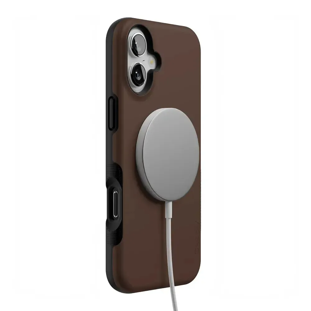 Espresso Brown | The Boyfriend Collection