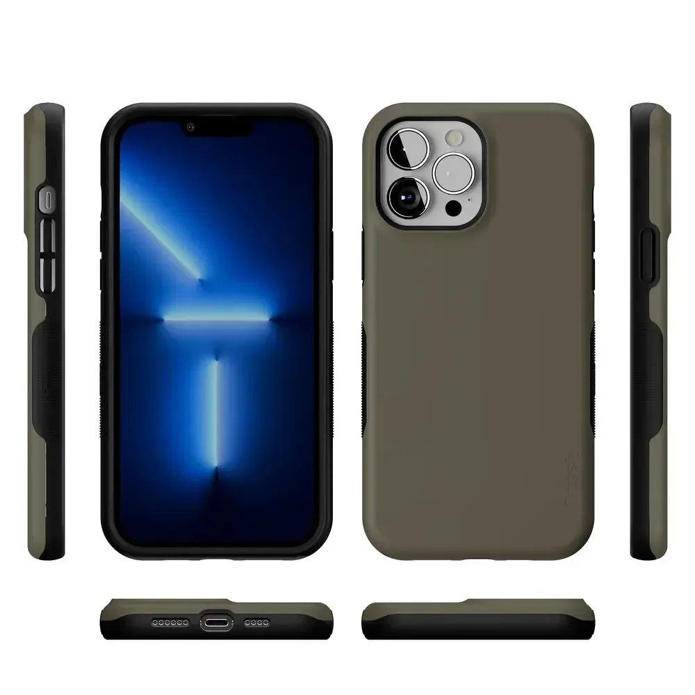 Army Green | The Boyfriend Collection