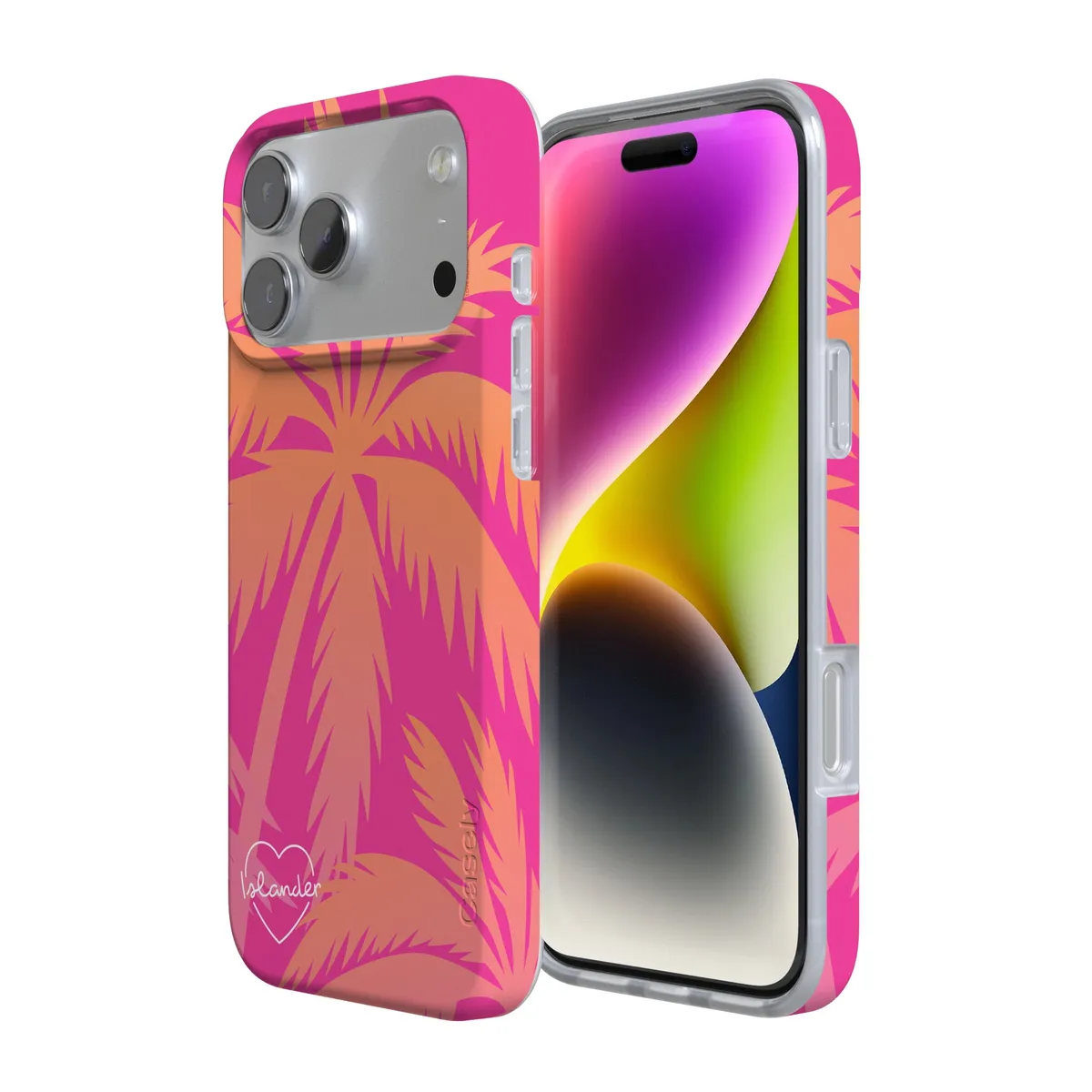 Islander | Love Island Case