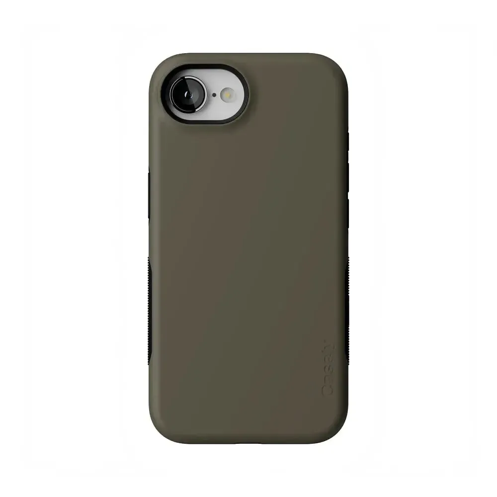 Army Green | The Boyfriend Collection