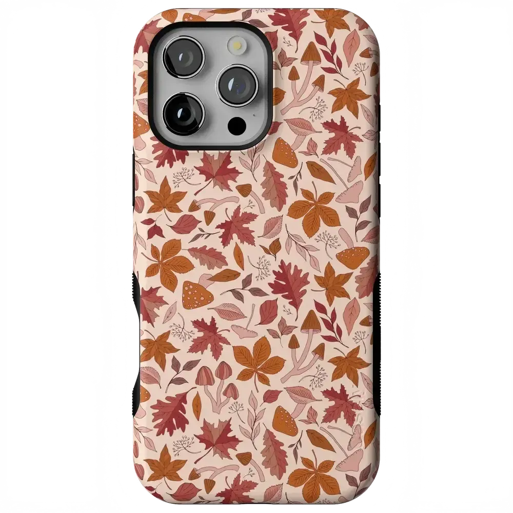 Can't Help Falling | Autumn Leaves Case