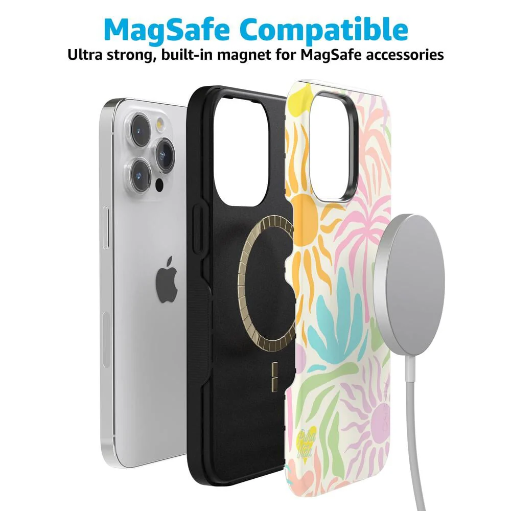 Oasis | Pura Vida Case