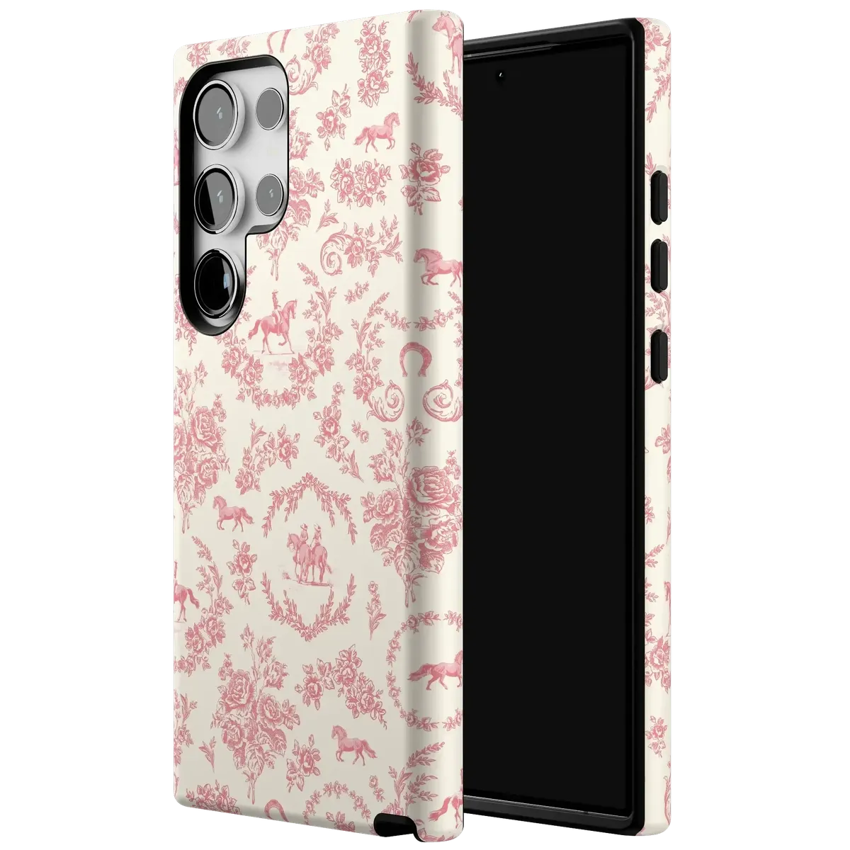 Western Bloom | Jenna Palek x Bans Case