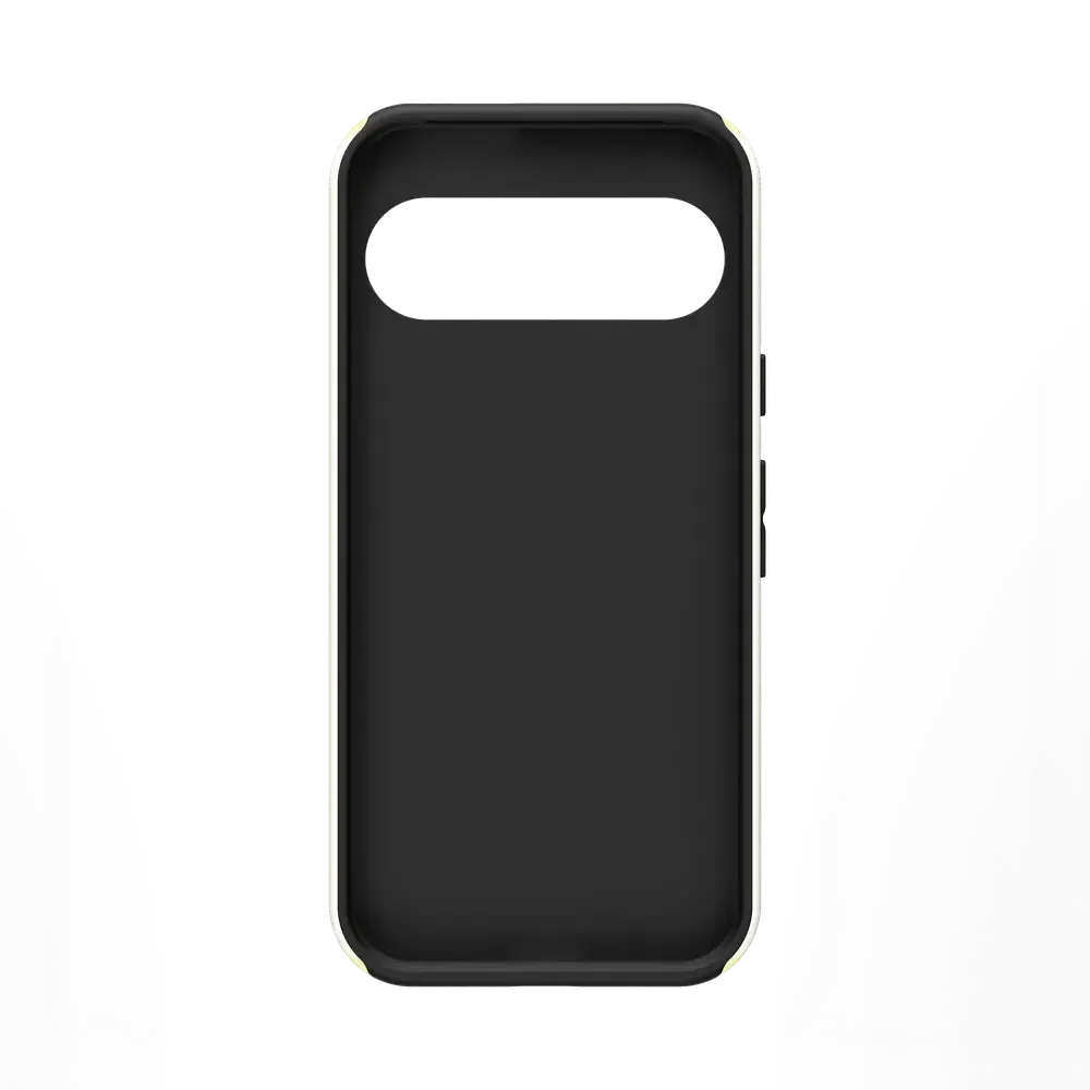 Butter Yellow Stripes | Sunday Best Case