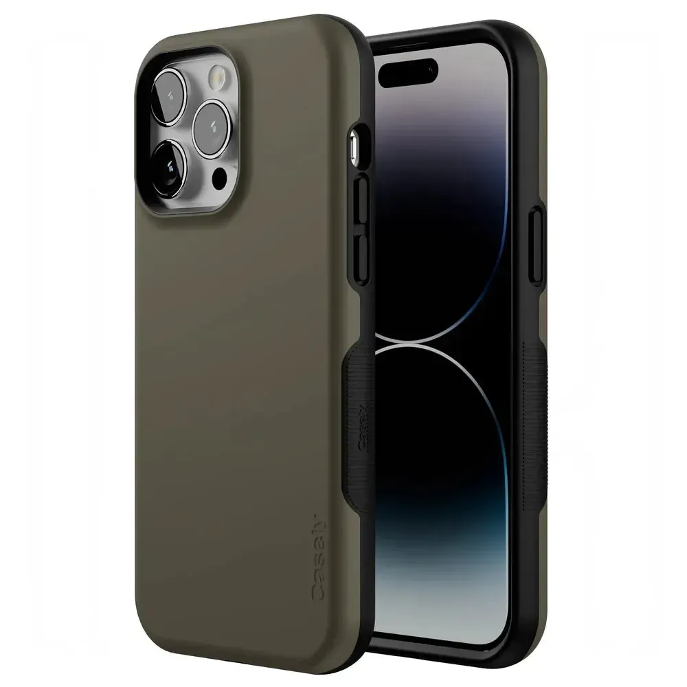 Army Green | The Boyfriend Collection