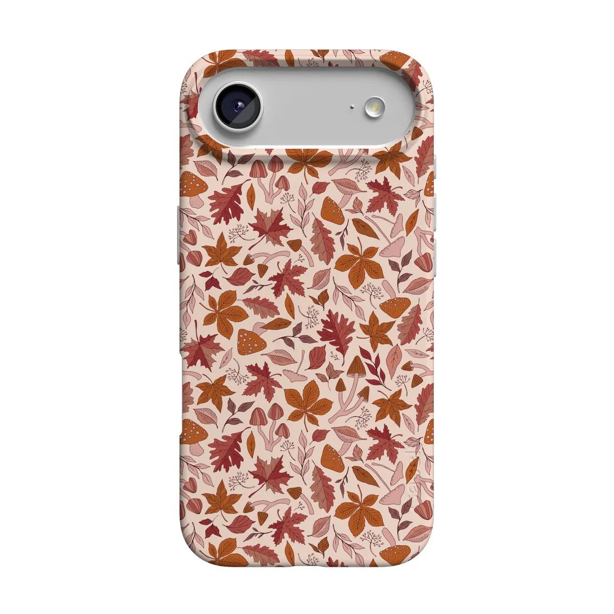 Can't Help Falling | Autumn Leaves Case