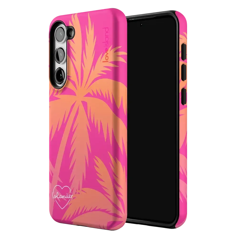 Islander | Love Island Case