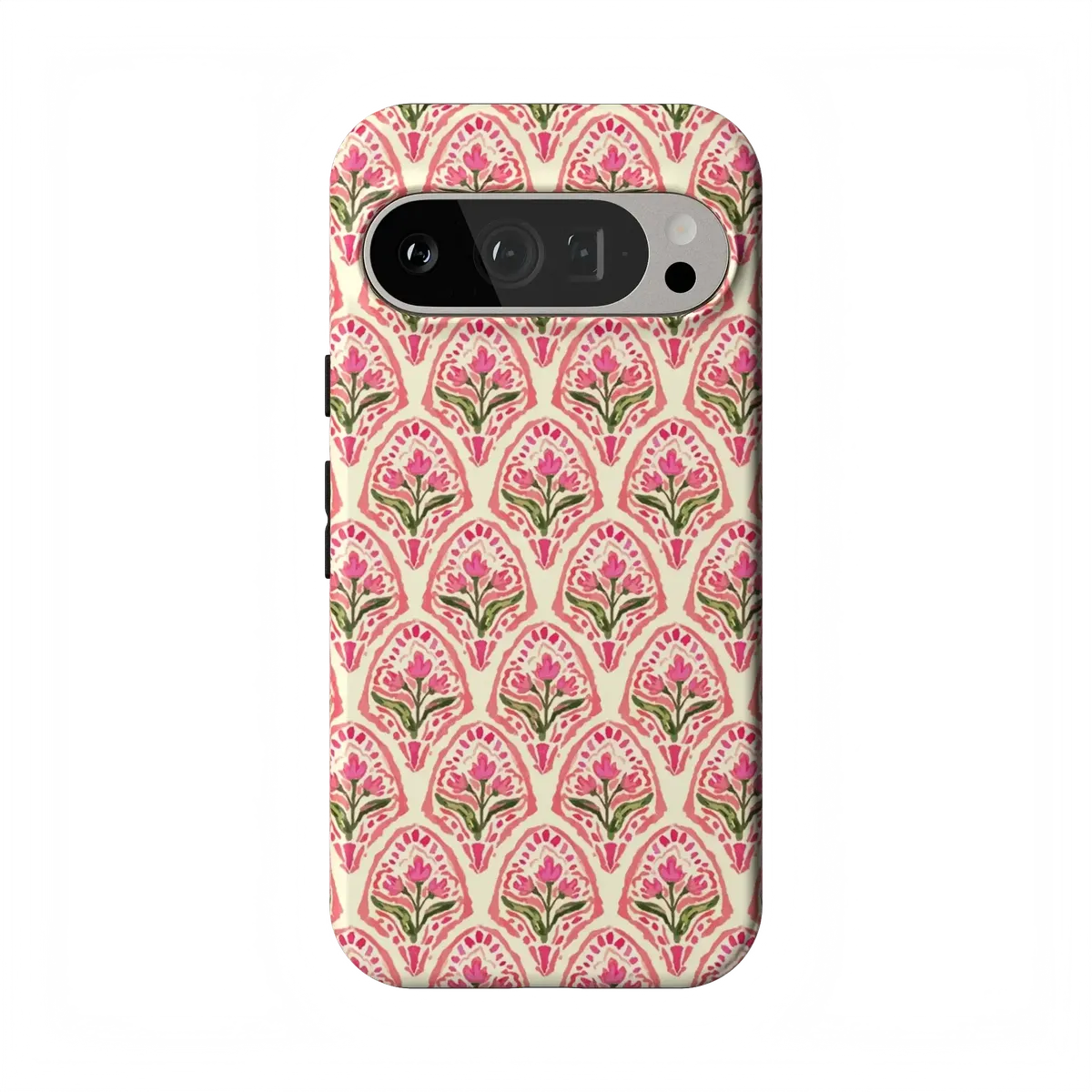 Tulip Tapestry | Jenna Palek x Bans Case