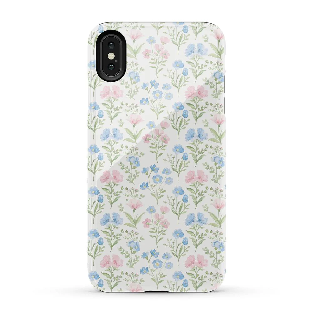 Pastel Garden | Sunday Best Case