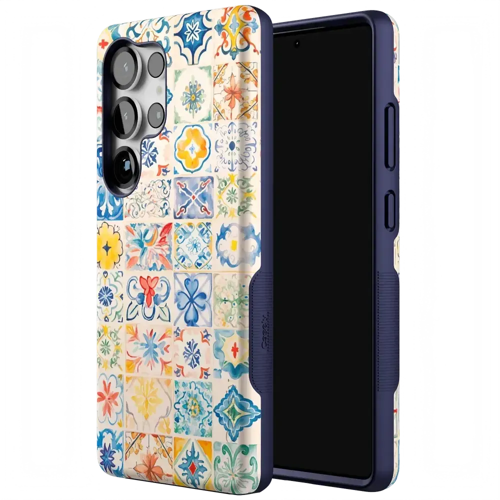 Tuscan Tiles | Dolce Vita Case