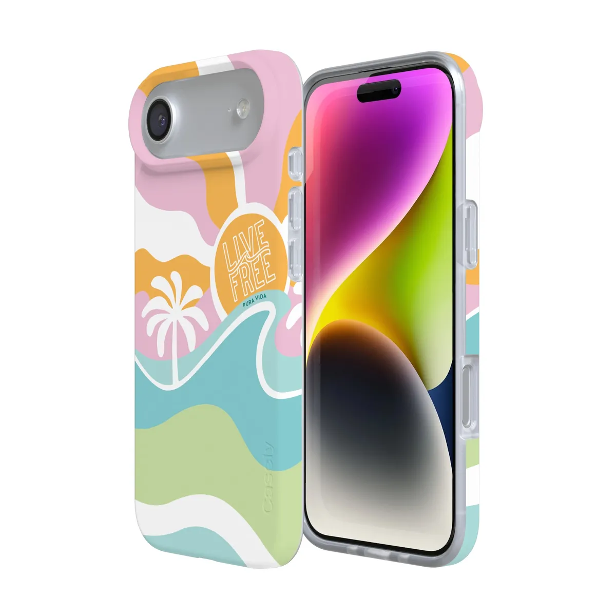 Tropical Dreams | Pura Vida Case