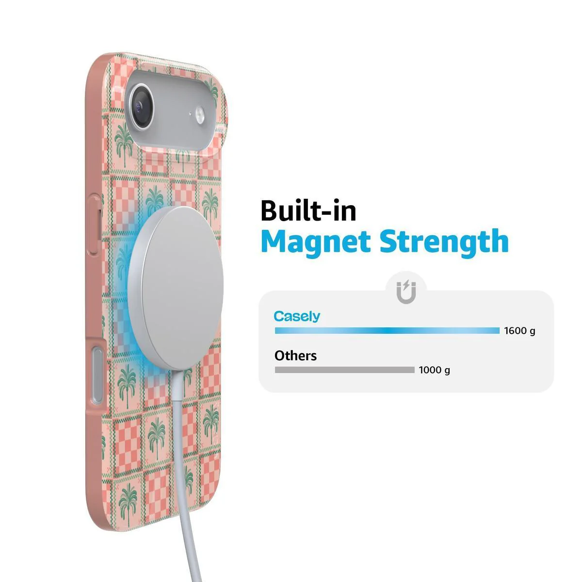 The Social Club | Palm Beach Case