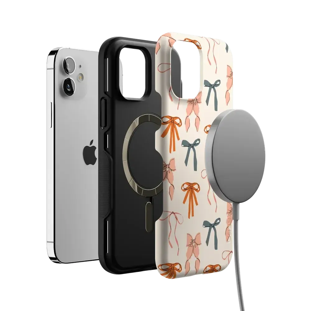 Gourdy Girlie | Harvest Bows Case