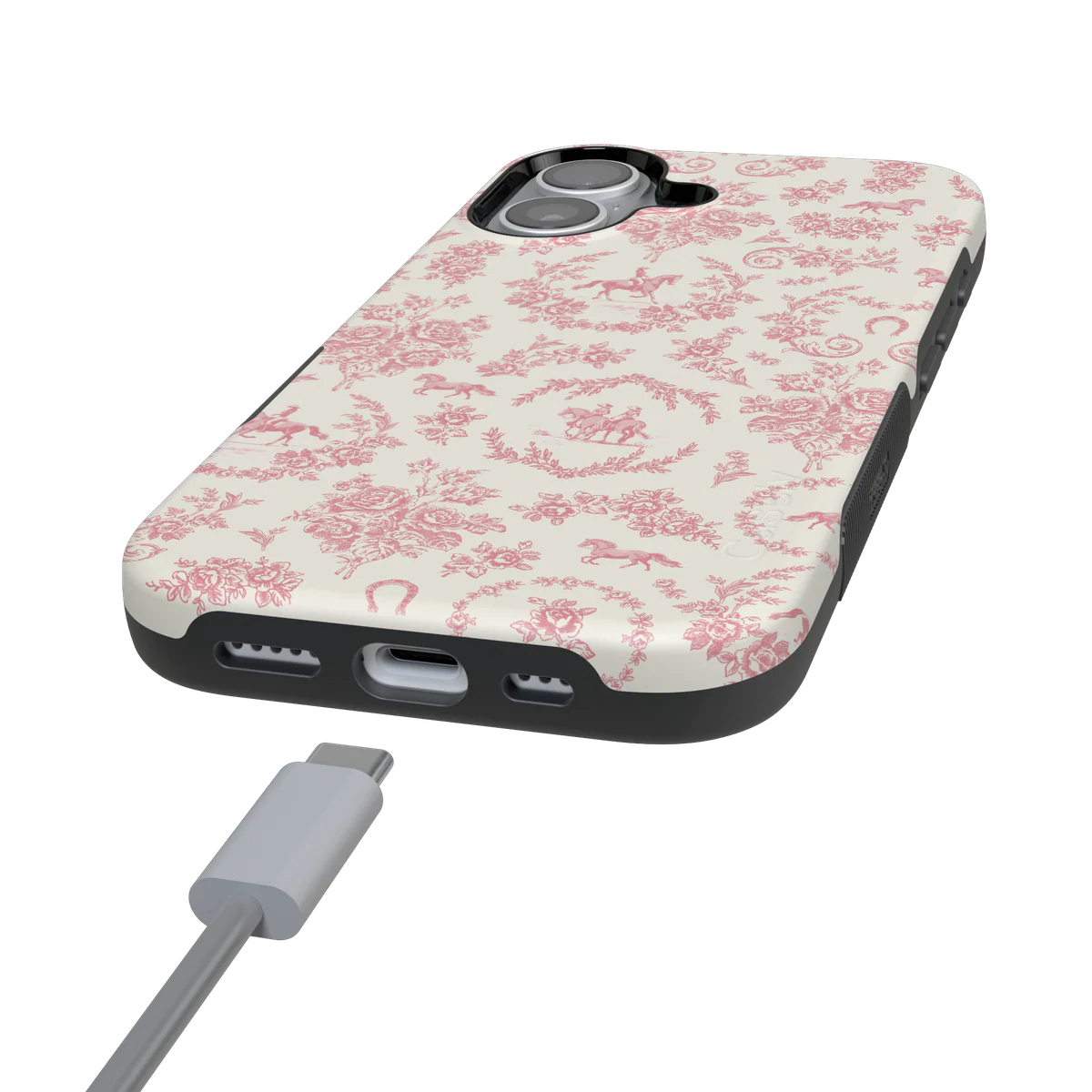 Western Bloom | Jenna Palek x Bans Case