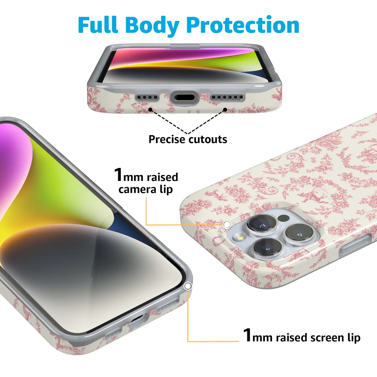 Western Bloom | Jenna Palek x Bans Case