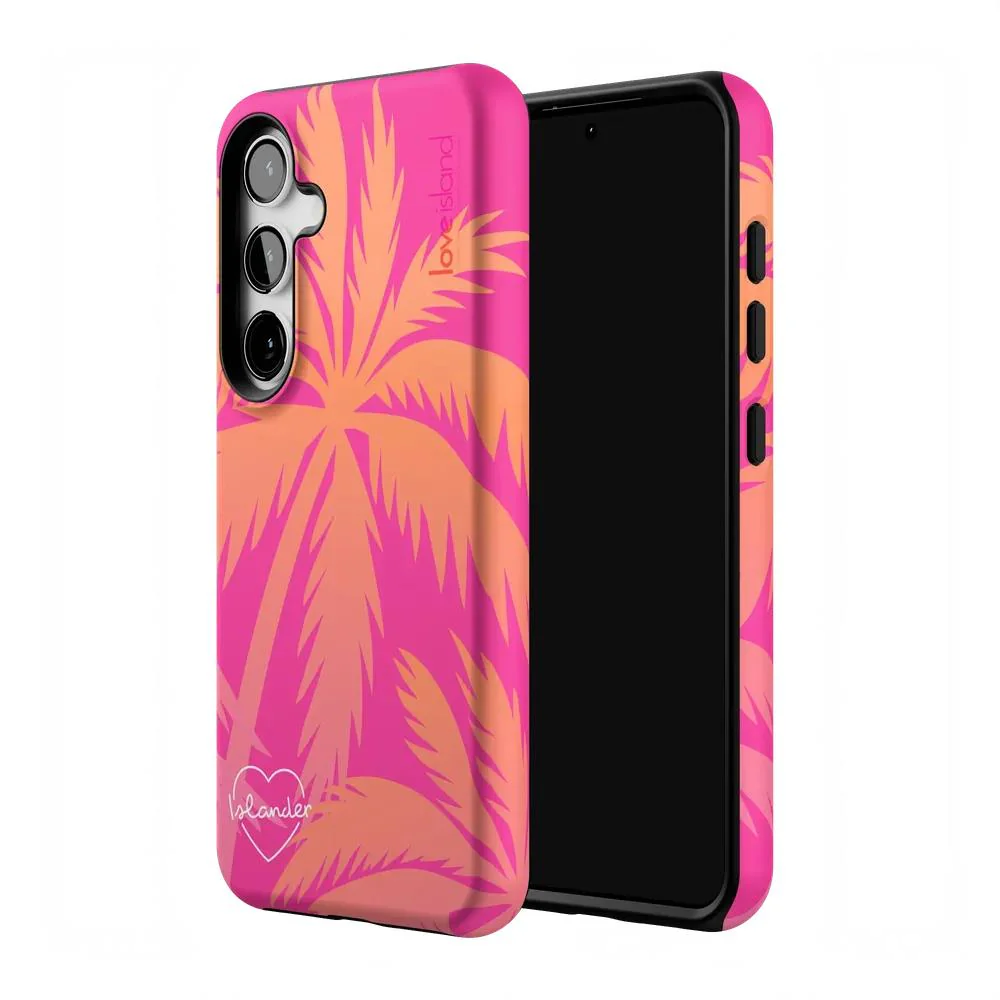 Islander | Official Love Island x Bans Phone Case
