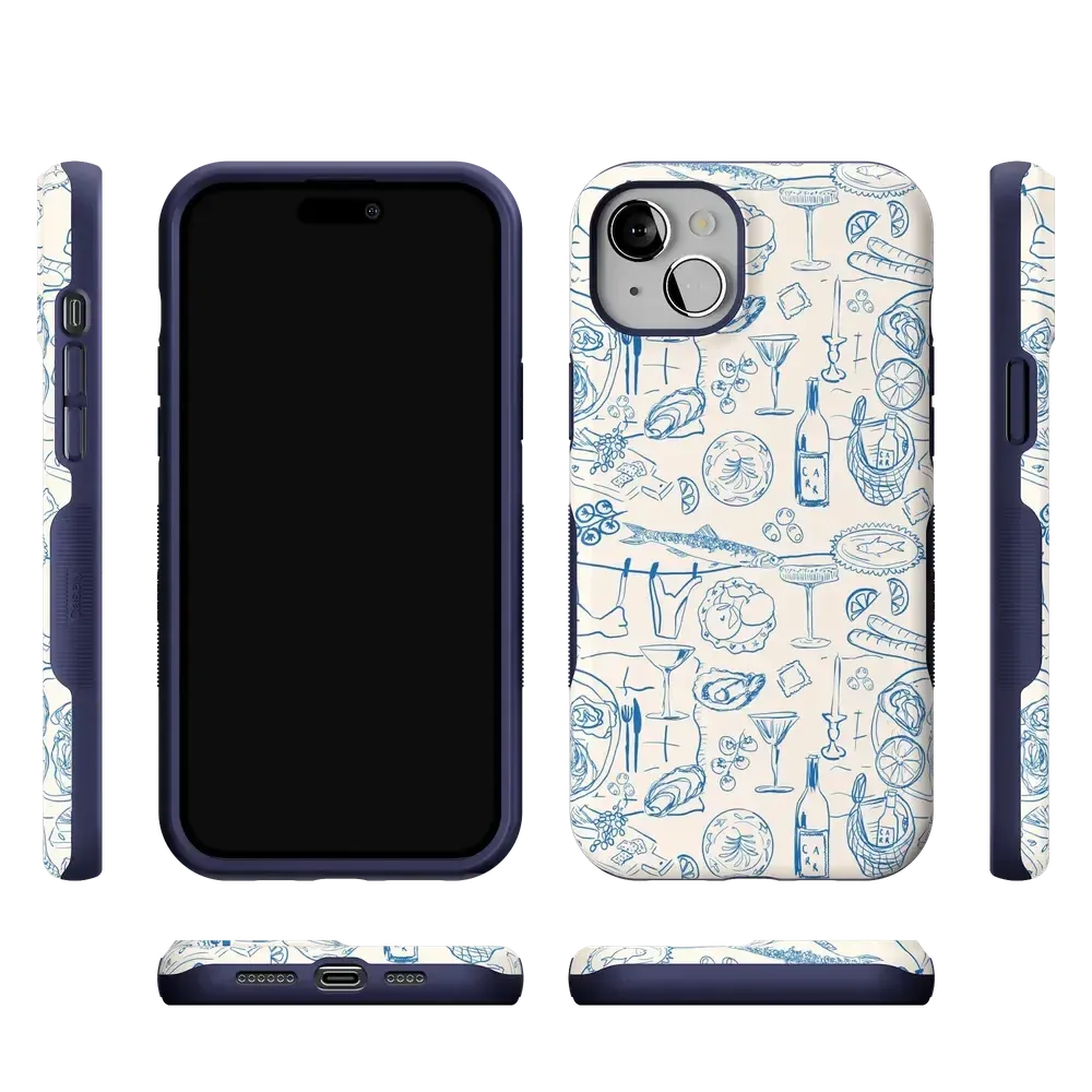 Amalfi Aperitivo | Dolce Vita Case