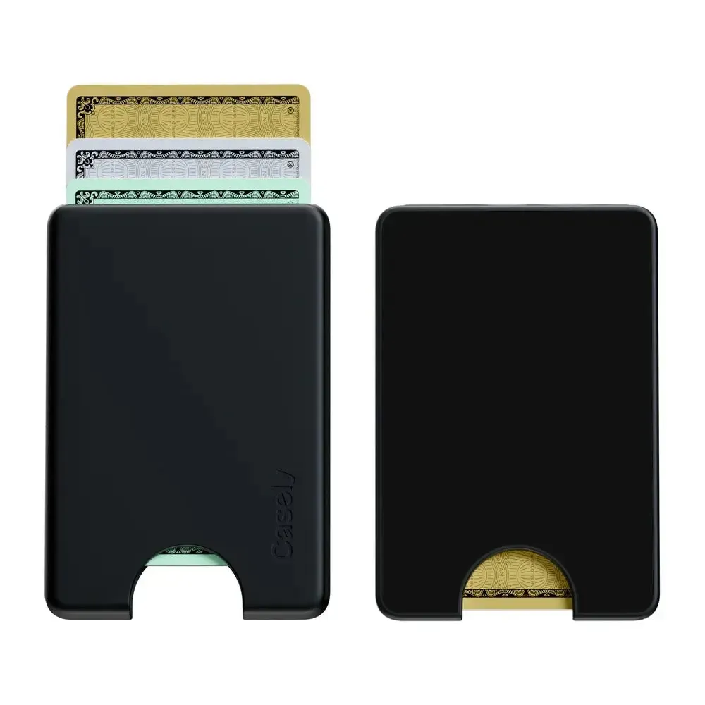 Black MagWallet