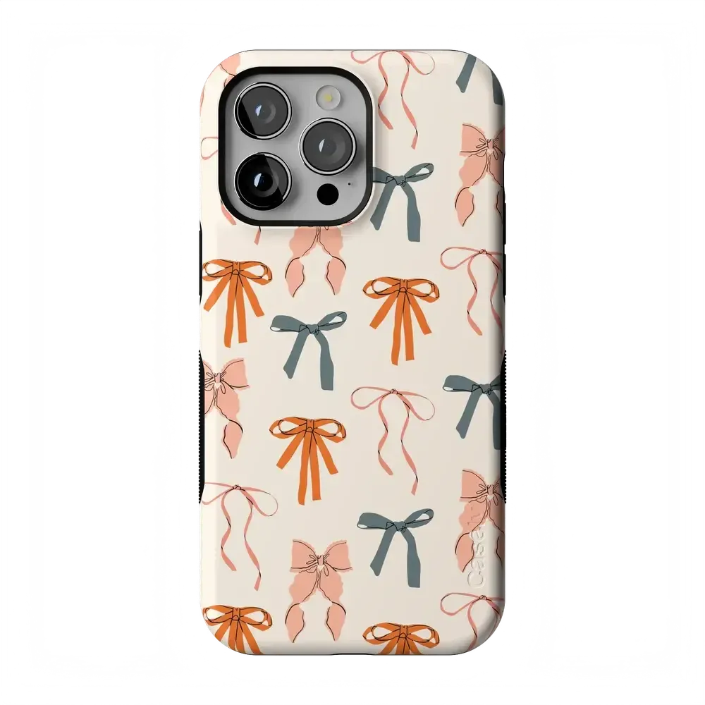 Gourdy Girlie | Harvest Bows Case