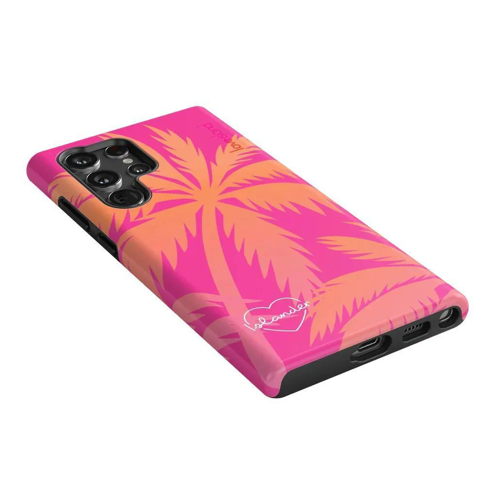 Islander | Official Love Island x Bans Phone Case