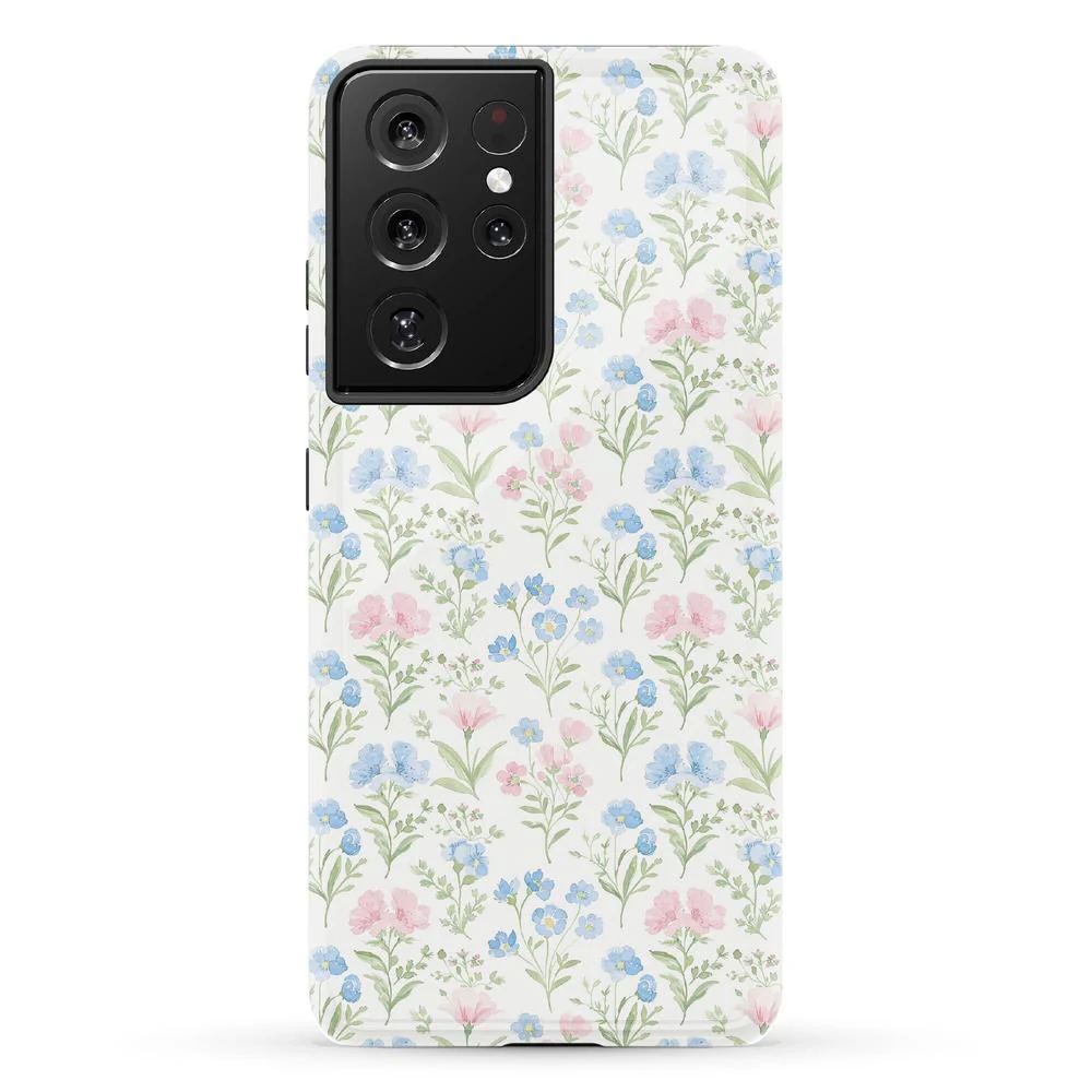 Pastel Garden | Sunday Best Case