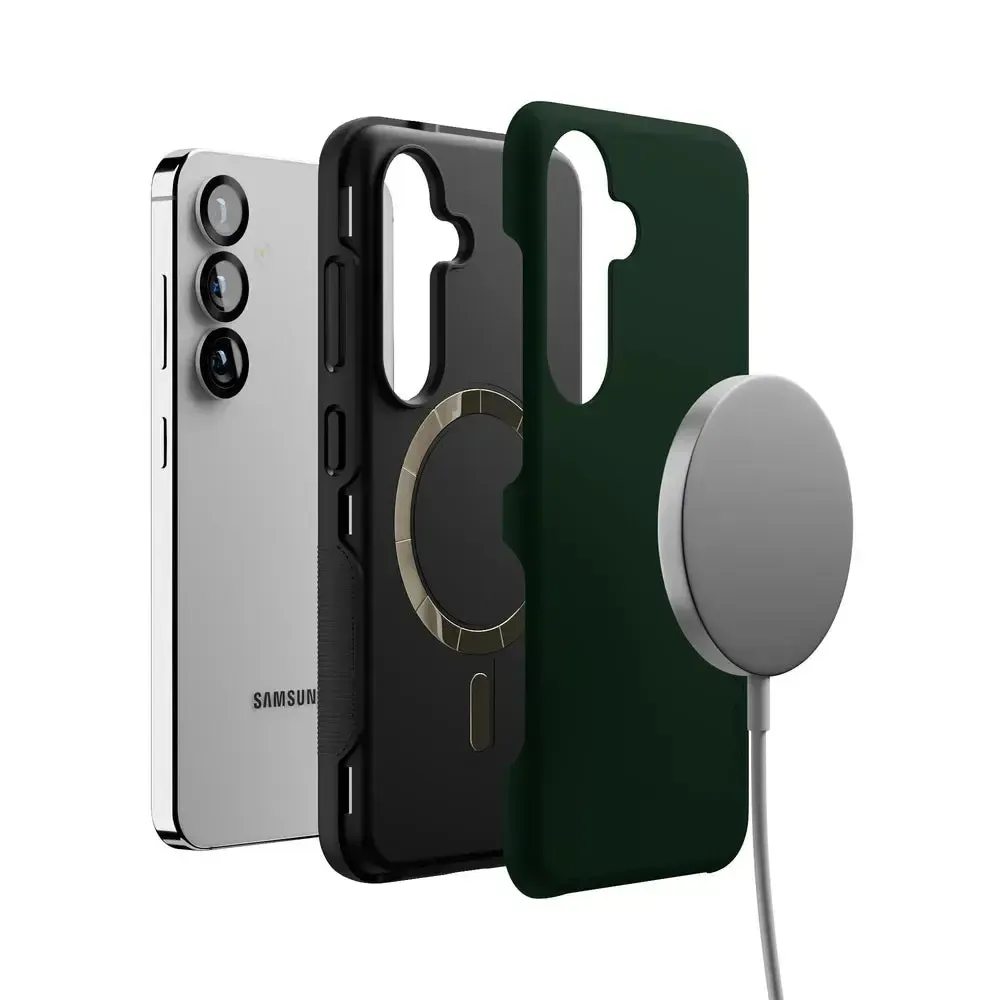 Forest Green | The Boyfriend Collection