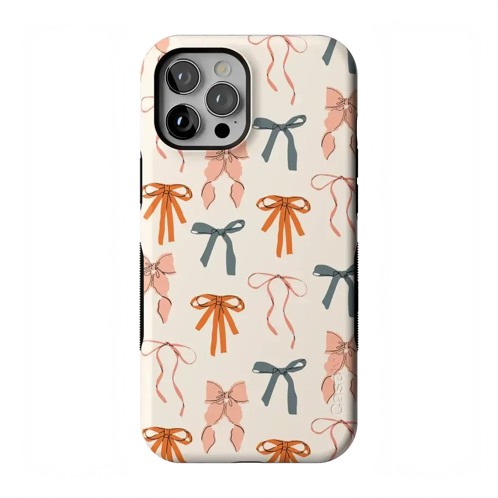 Gourdy Girlie | Harvest Bows Case