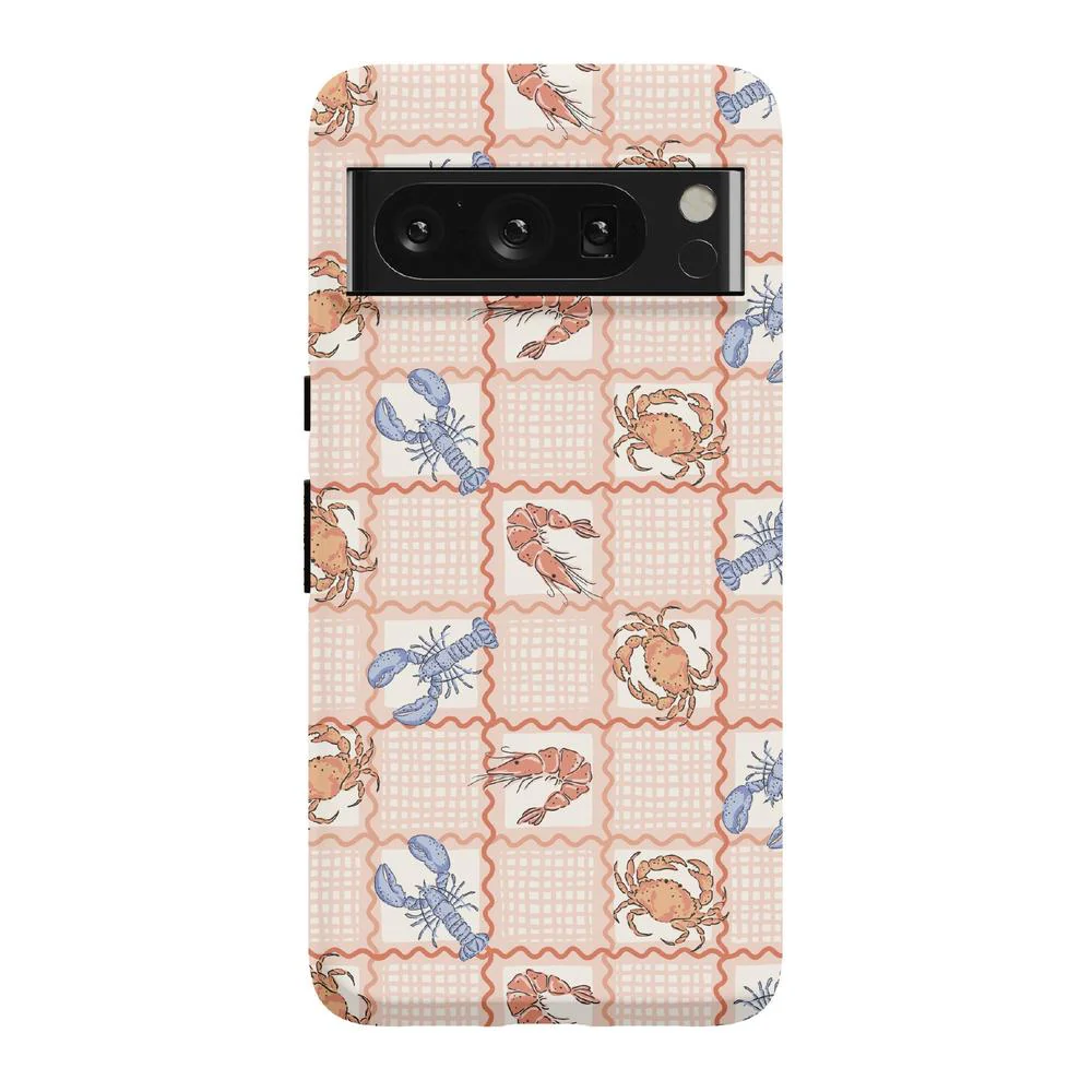 On the Cape | Coastal Summer Case