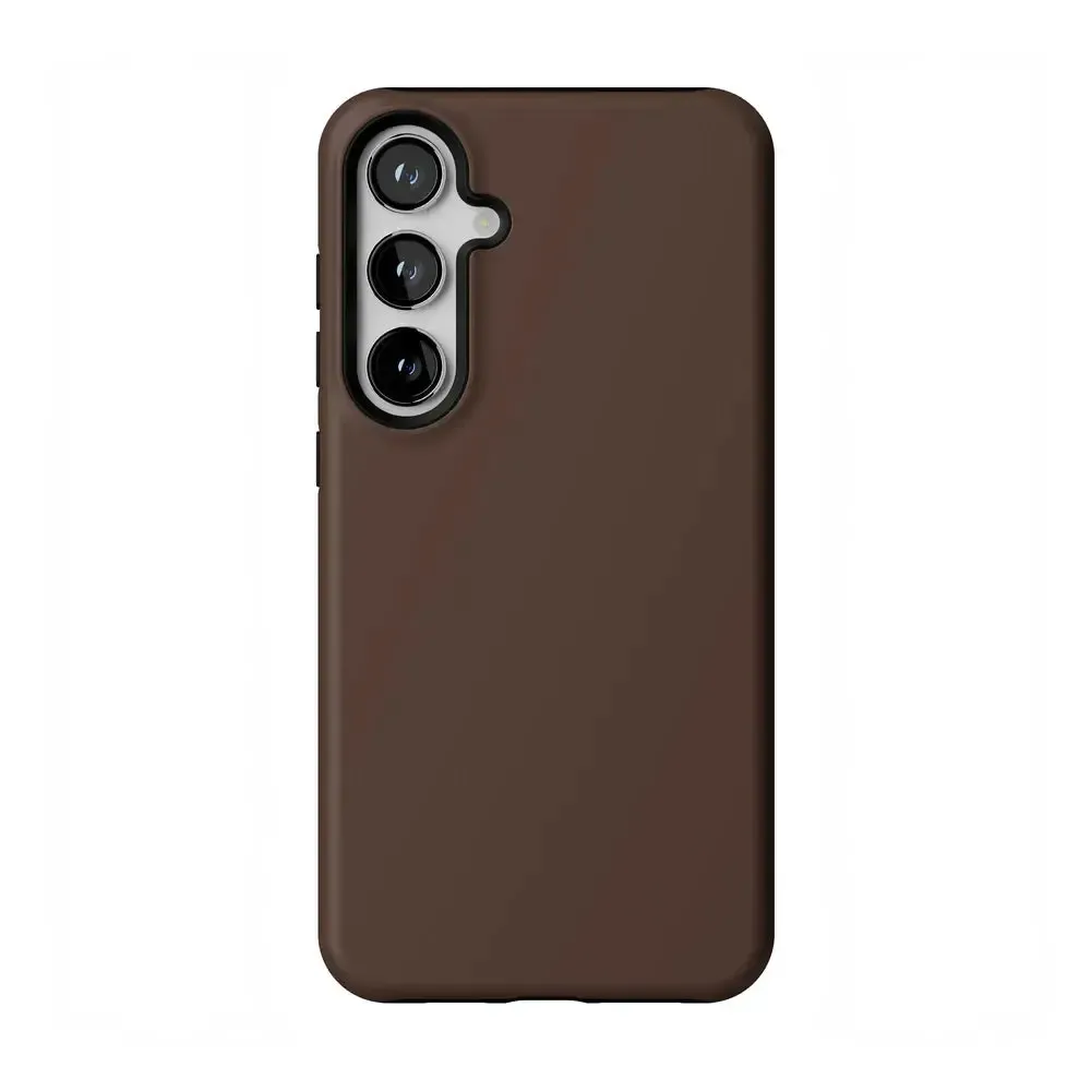 Espresso Brown | The Boyfriend Collection