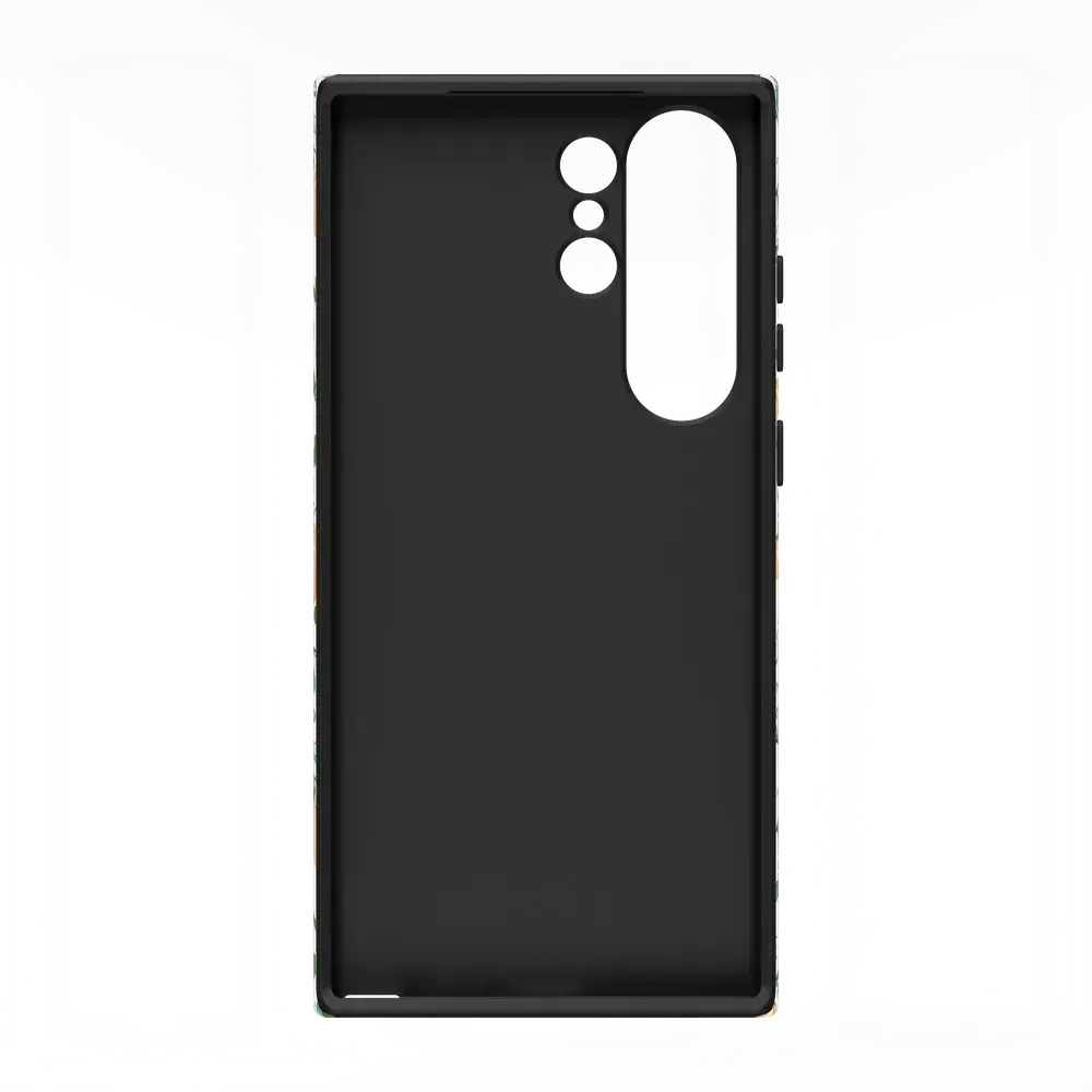 Pumpkin Patch | Green Vines Case