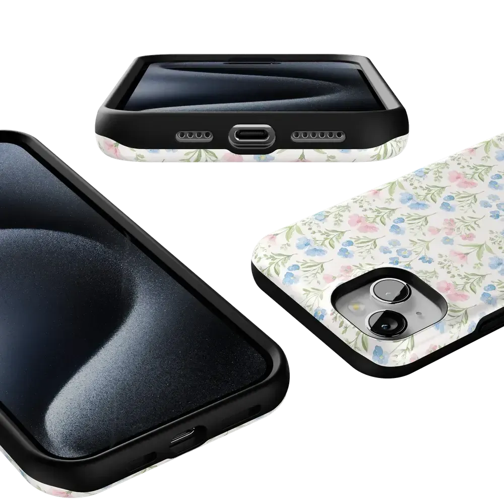 Pastel Garden | Sunday Best Case