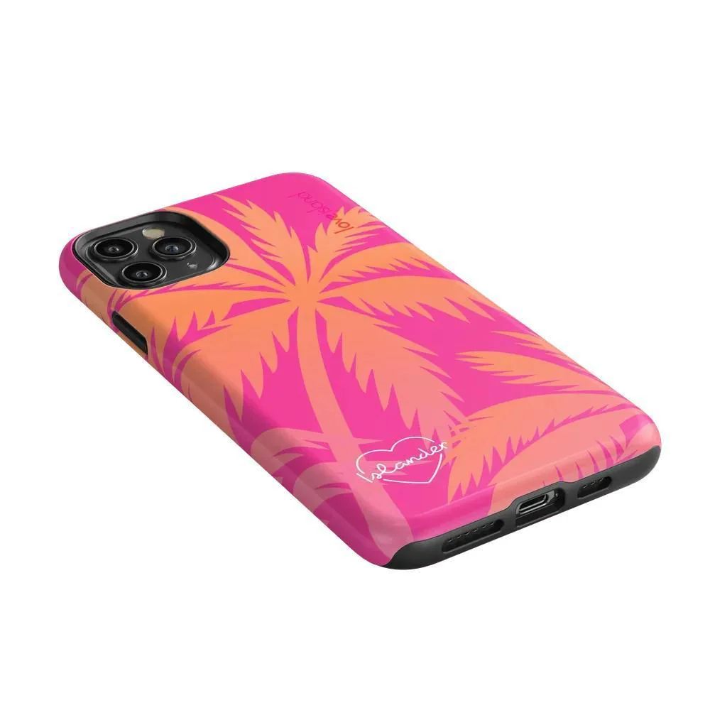 Islander | Official Love Island x Bans Phone Case
