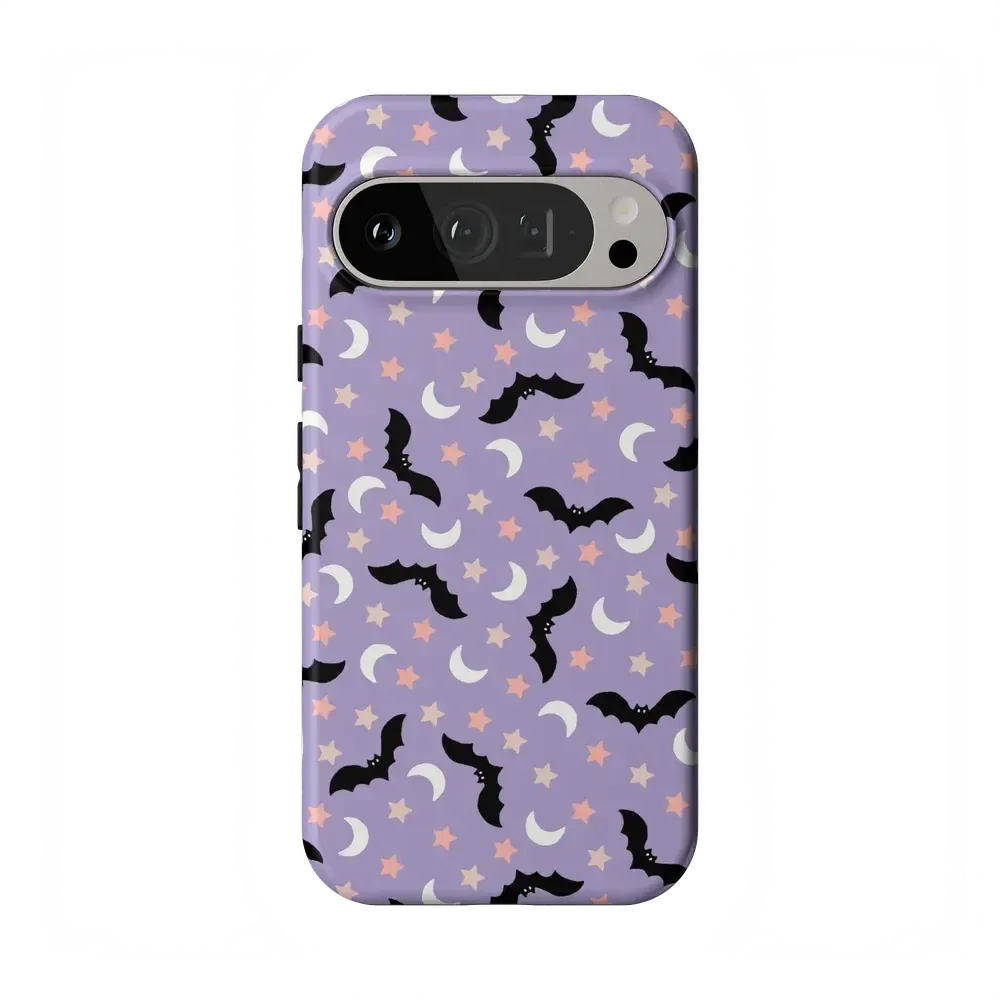 Midnight Flight | Celestial Bats Case