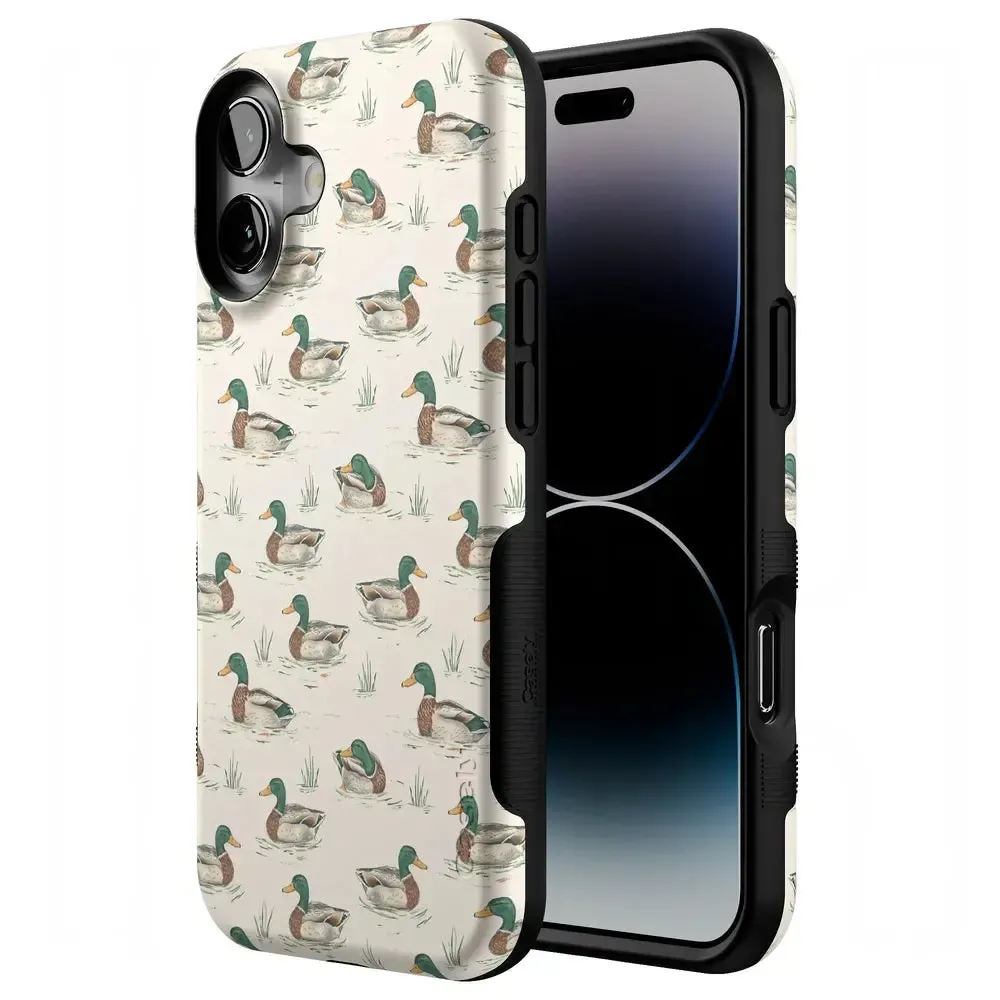 Mallard & Co. | The Boyfriend Collection