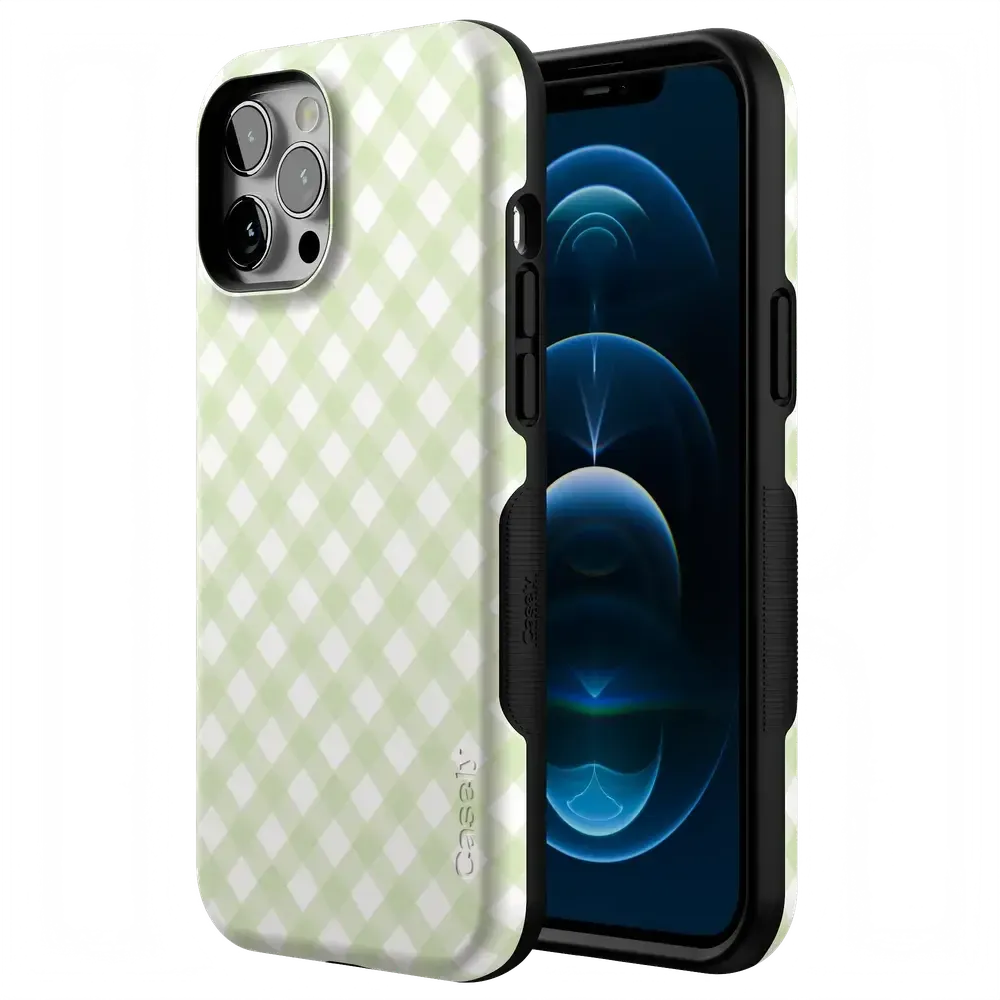 Mint Lattice | Sunday Best Case