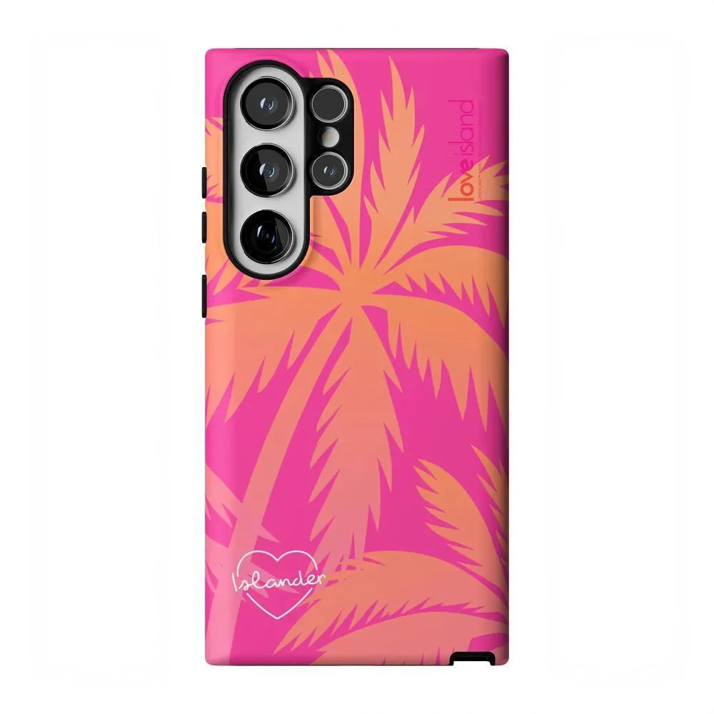 Islander | Official Love Island x Bans Phone Case
