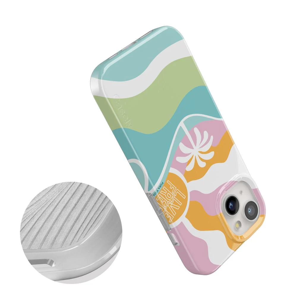 Tropical Dreams | Pura Vida Case