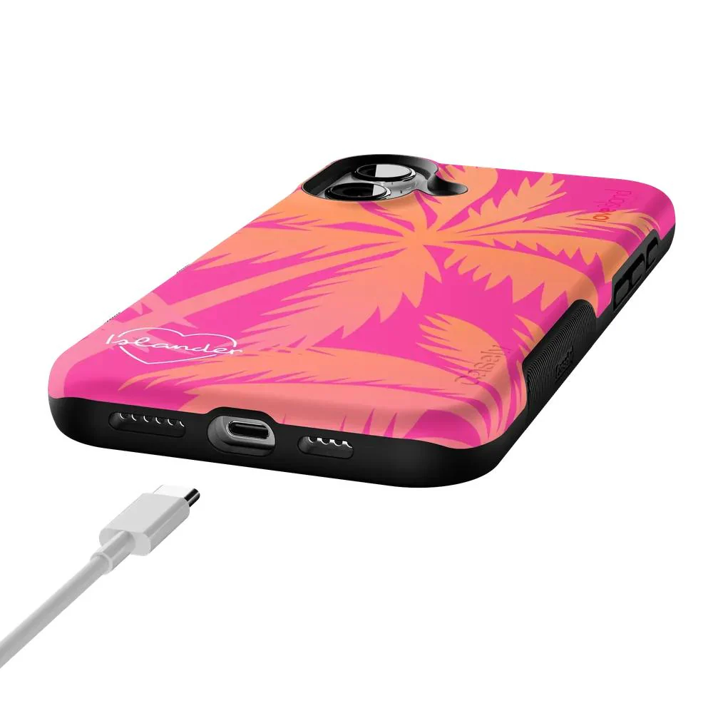 Islander | Official Love Island x Bans Phone Case