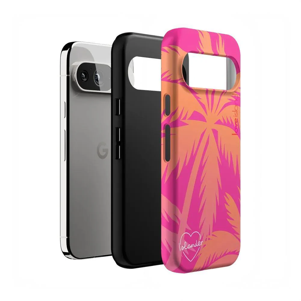 Islander | Official Love Island x Bans Phone Case